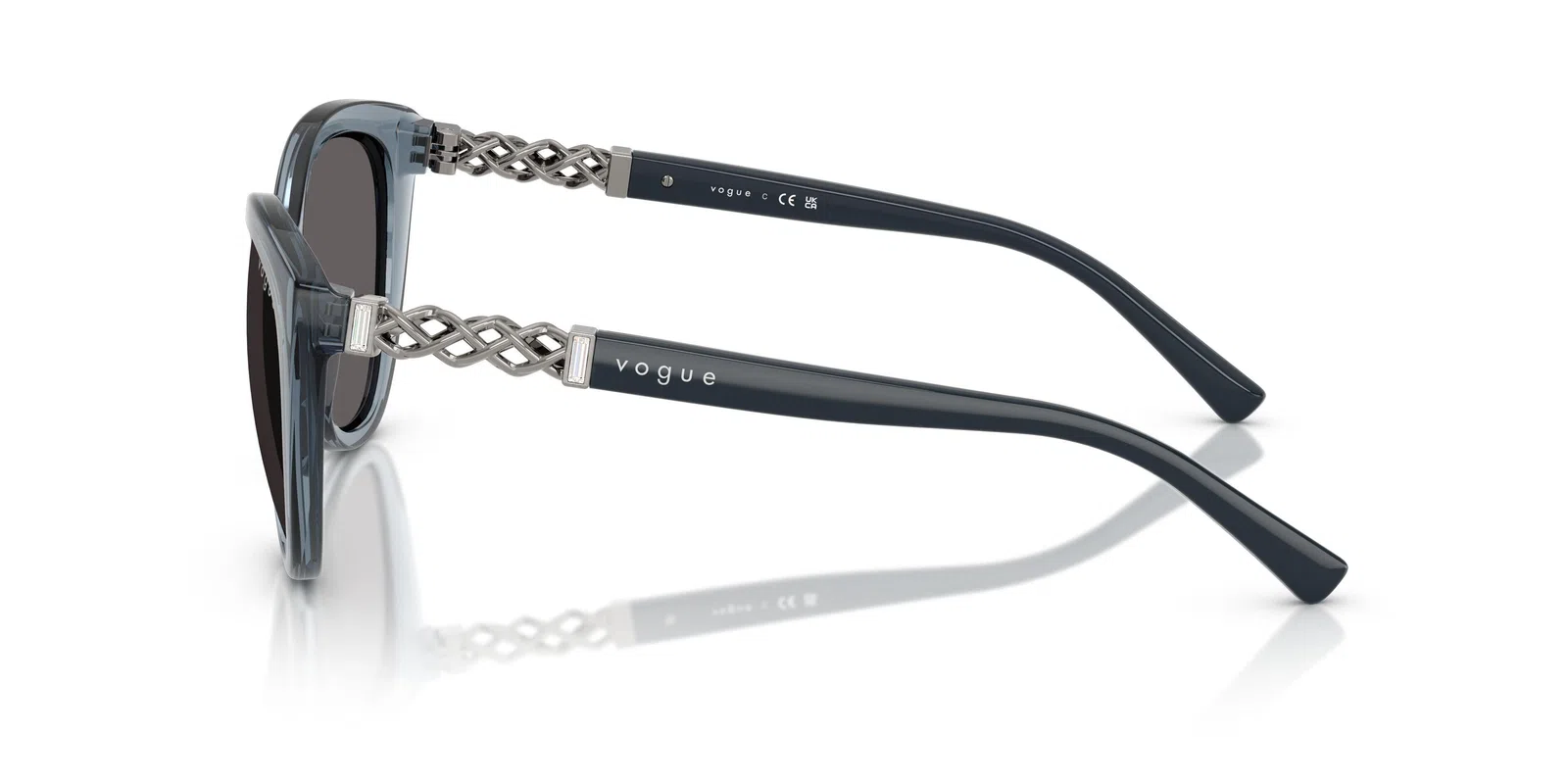 Vogue 5634SB Sunglasses - view 24